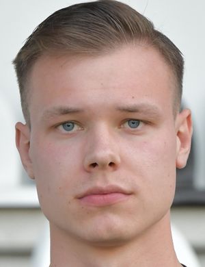 Julian Düsterhus
