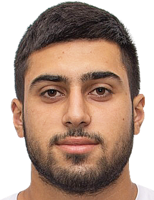 Ernan Grigoryan