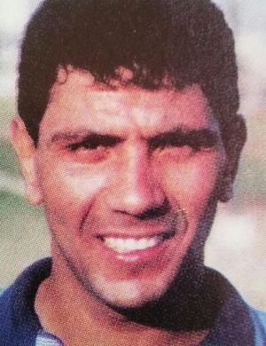 Mohamed Genedi