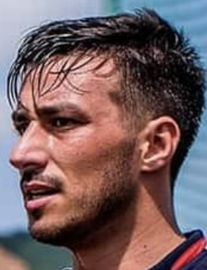 Cristian Iernutan