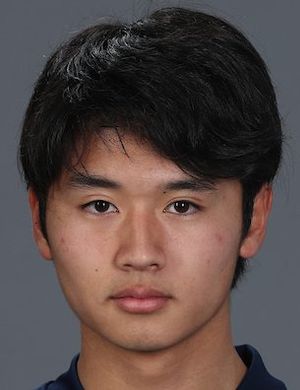 Kaoru Fujiwara