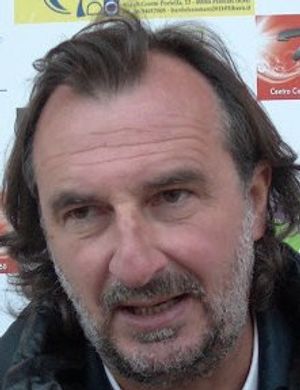 Roberto Rambaudi
