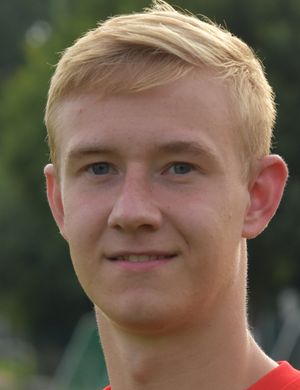 Jonas Finke