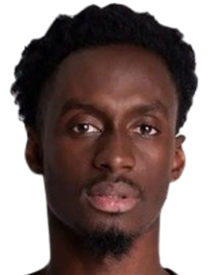Aboubacar Diakhaby