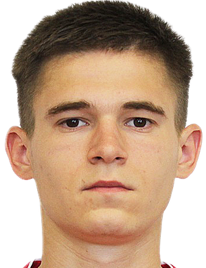Ilya Korolkov