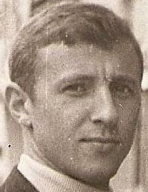 Sergey Karpushin
