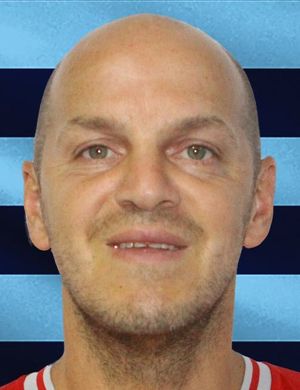 Volkan Arslan