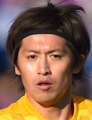 Tatsuya Masushima