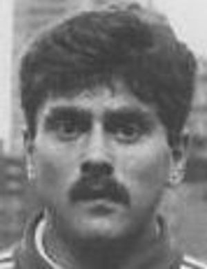 Almantas Kalinauskas