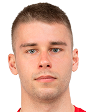 Nikita Sokolovskiy