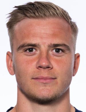 Ruben Alte