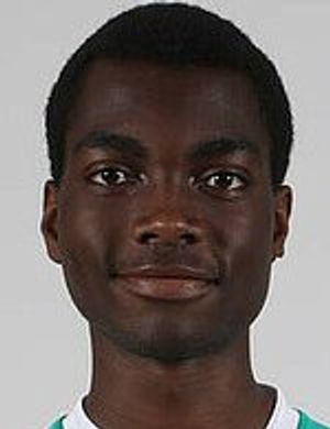 Martinson Acquaah