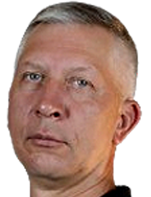 Volodymyr Tymenko