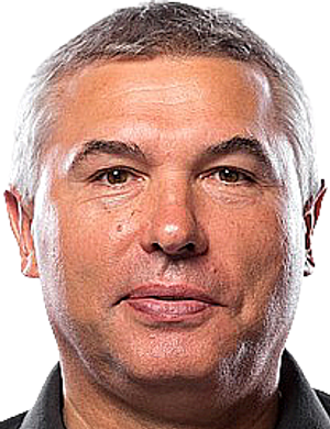 Sergey Podpalyi