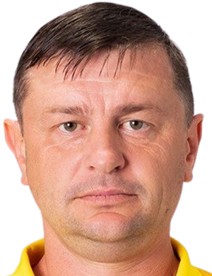 Andriy Ushchapovskyi