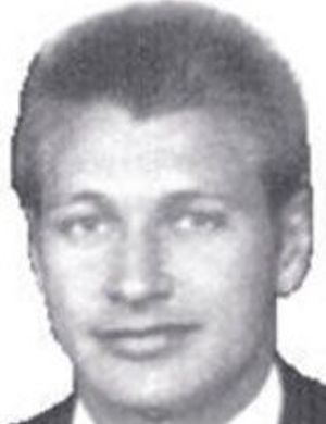 Aleksandr Zherdev