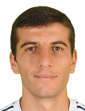 Norayr Gyozalyan