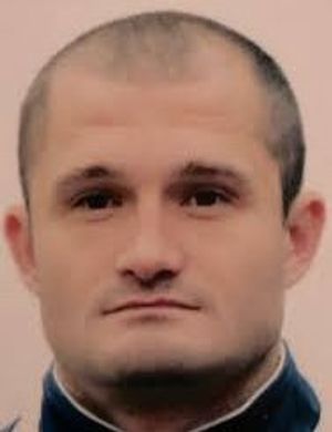 Andriy Cherevko