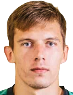 Egor Kryukov