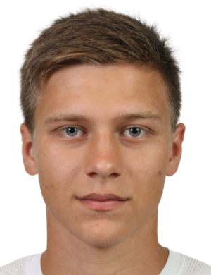 Daniil Ivanov