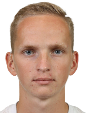 Daniil Shirin