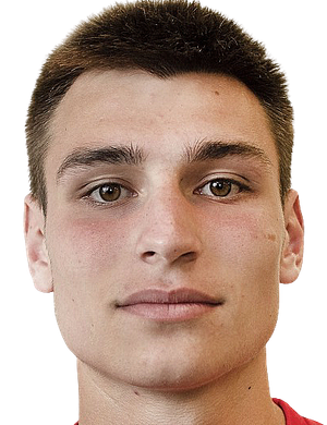 Nikita Bekishev