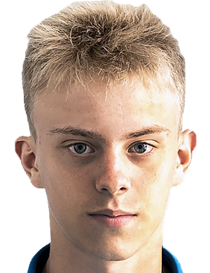Artem Baydatskiy