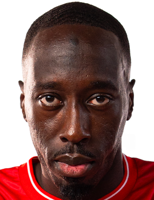 Diaby Doucouré