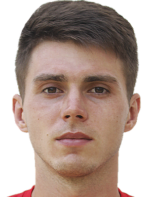 Igor Zaporozhtsev