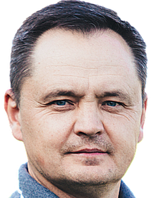 Andriy Kuptsov