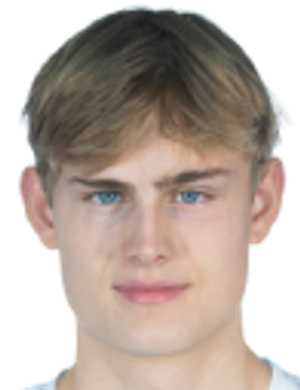 Jakob Vadstrup