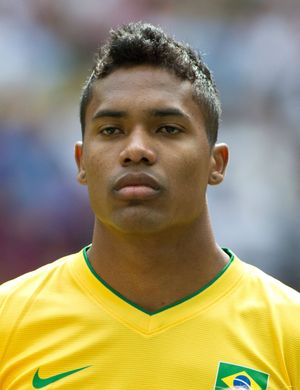 Alex Sandro