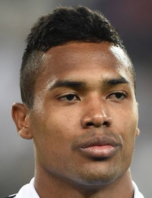 Alex sandro