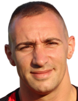 Aleksandro Jacimovic