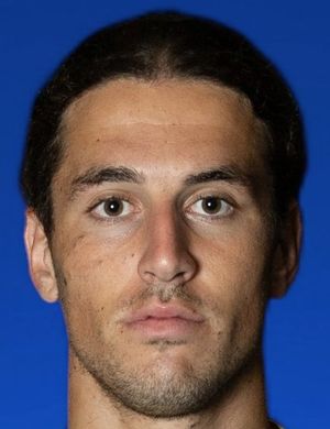 Alexandros Kedikoglou