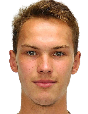 Daniil Demyanov