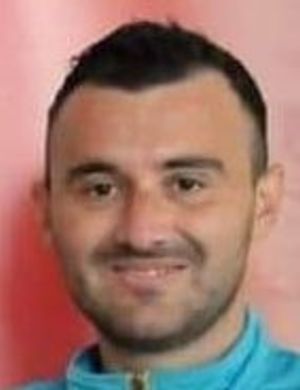 Georgios Miligas