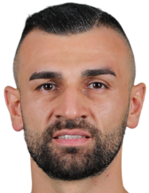 Serdar Dursun