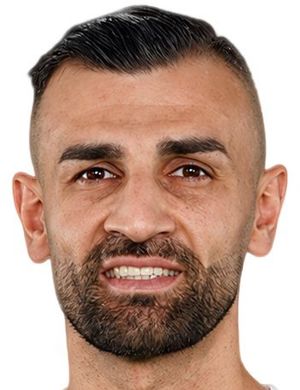 Serdar Dursun