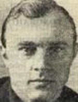Vladimir Romanov