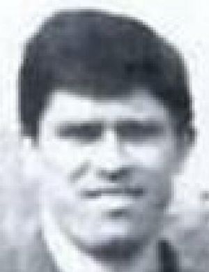 Mykola Kashtanov
