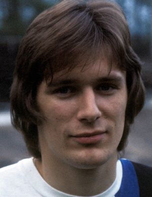 Jürgen Gelsdorf