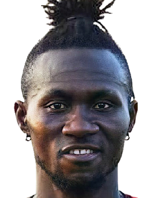 Lawrence Quarshie