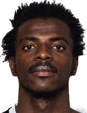 Emmanuel Danso
