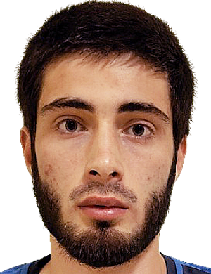 Magomed Piriev