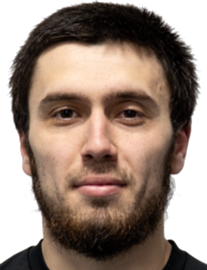Kurban Kurbanov