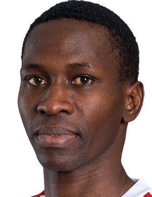 Djibril Gueye