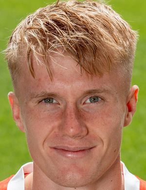 Isak Jensen