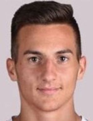Máté Zsiga