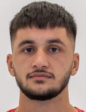Danilo Bajraktari